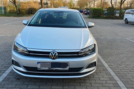 VW Polo 5.500 km 15.000 &euro; Bremen 28327