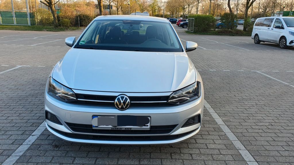 VW Polo 5.500 km 15.000 &euro; Bremen 28327