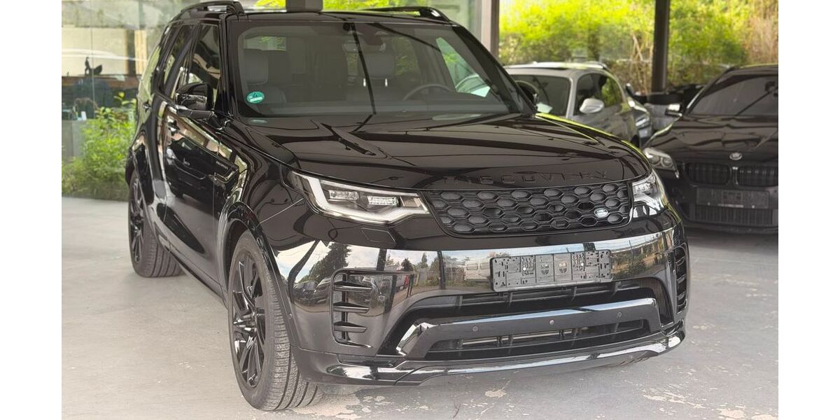 Land Rover Discovery 9.500 km 75.900 &euro; Haßloch 67454