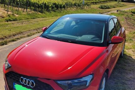 Audi A1 55.000 km 17.600 € Mainz 55122