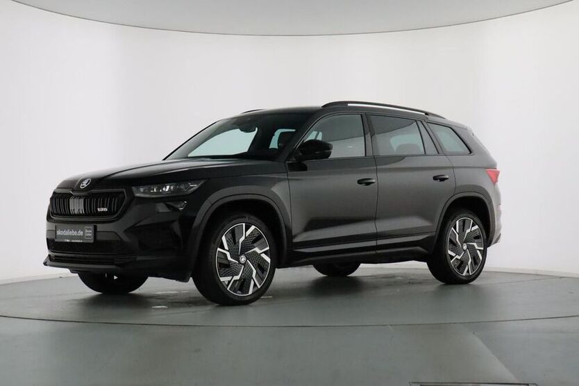 Kodiaq