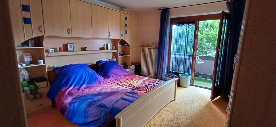 Doppelhaushälfte Murnau am Staffelsee - 8 Zimmer, 161 m&sup2;, 780.000&euro; | Angebot:26262499
