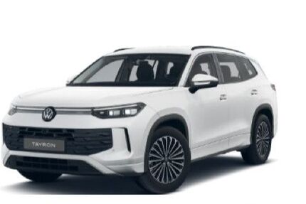 VW Tayron 20.882 km 41.390 &euro; Gardelegen 39638