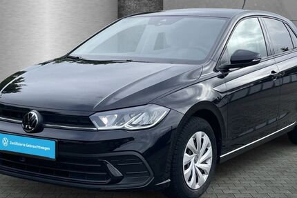 VW Polo 14.130 km 19.290 &euro; Stade 21682