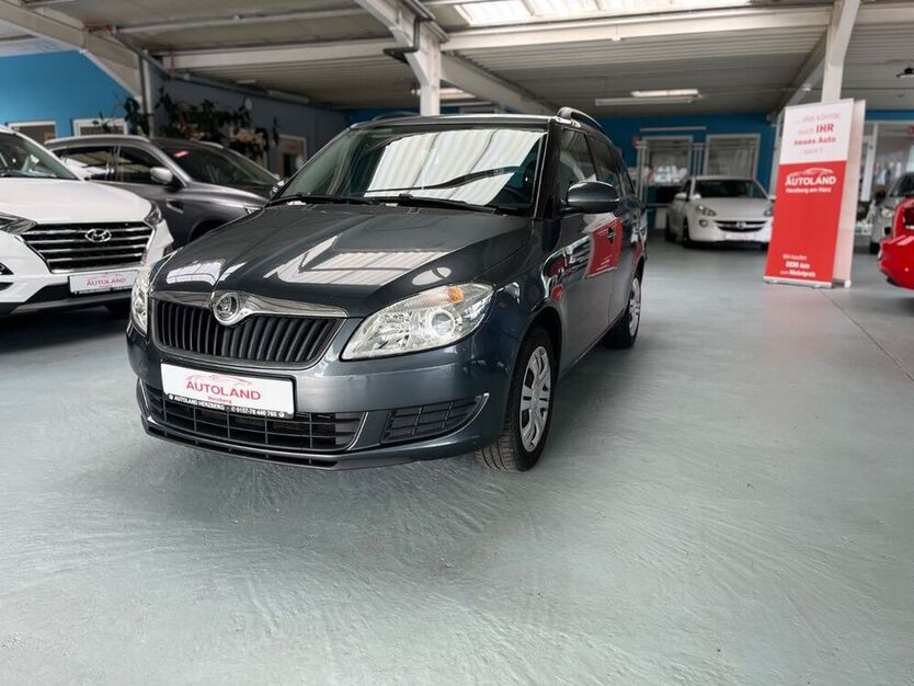 Fabia