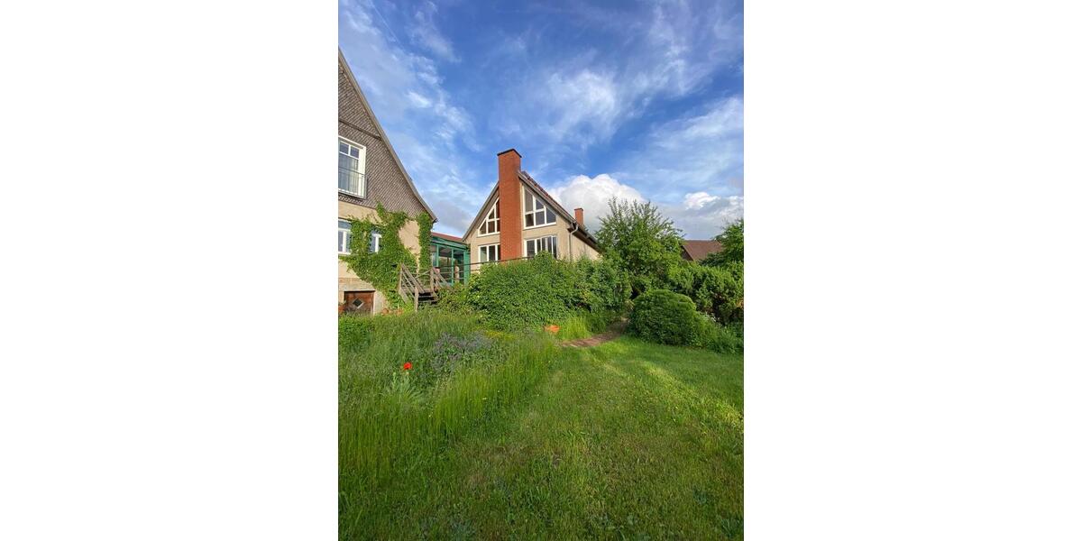 Einfamilienhaus Schlüchtern - 3 Zimmer, 150 m&sup2;, 1.800&euro; | Angebot:25964514