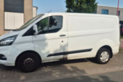 Ford Transit Custom 200.000 km 9.900 &euro; Achim 28832