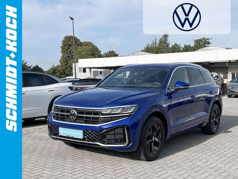 Touareg