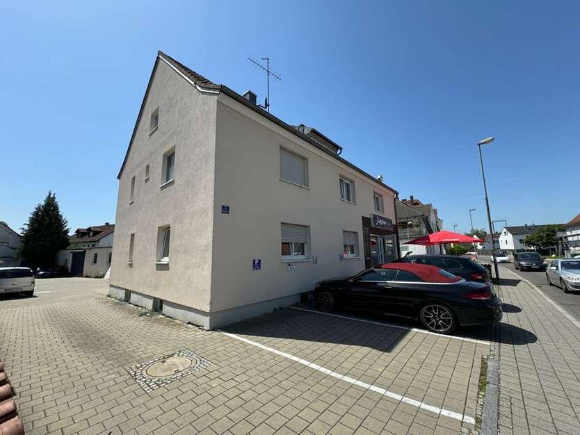 Haus zum Kaufen in Ingolstadt 995.000 € 237 m²