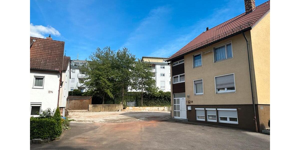 Garagen / Stellplätze Aalen Attenhofen - 50&euro; | Angebot:19126685
