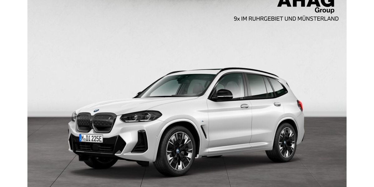 BMW iX3 42.429 km 42.940 &euro; Bochum 44809