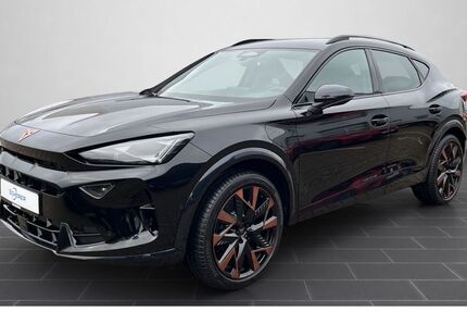 Cupra Formentor 5.900 km 46.900 &euro; Ladenburg 68526