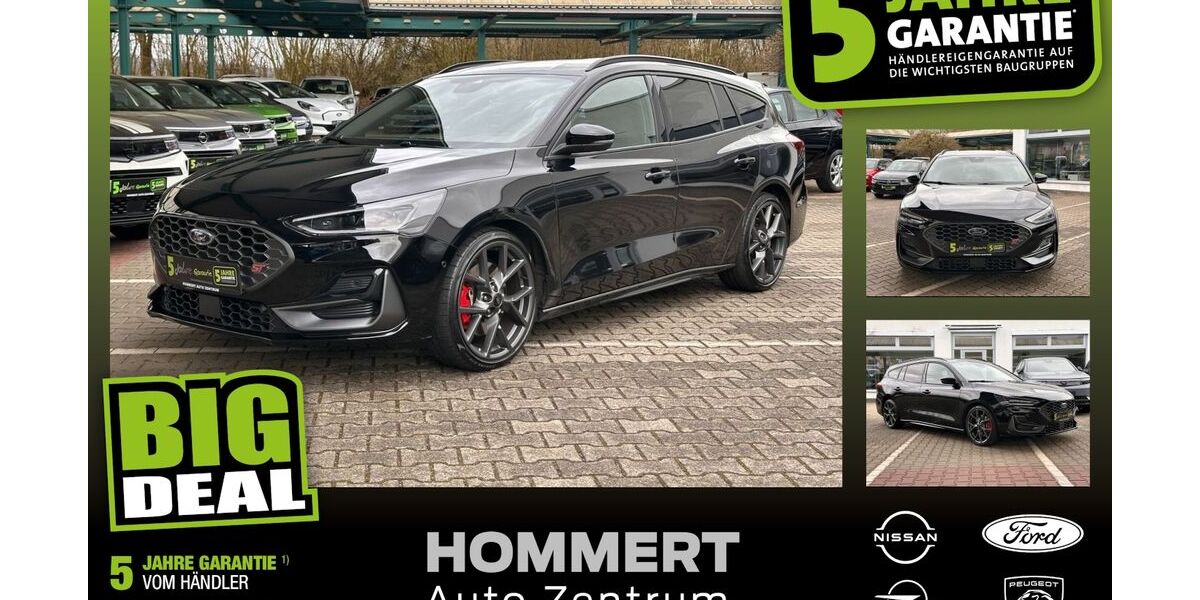 Ford Focus 28.790 km 33.490 &euro; Coburg 96450