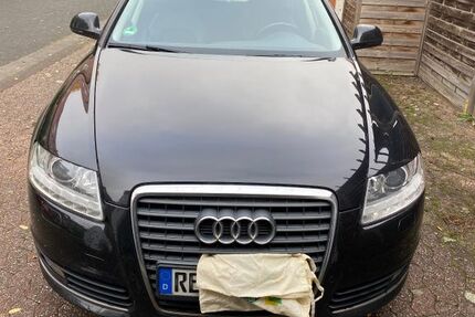 Audi A6 340.000 km 6.200 € Marl 45768