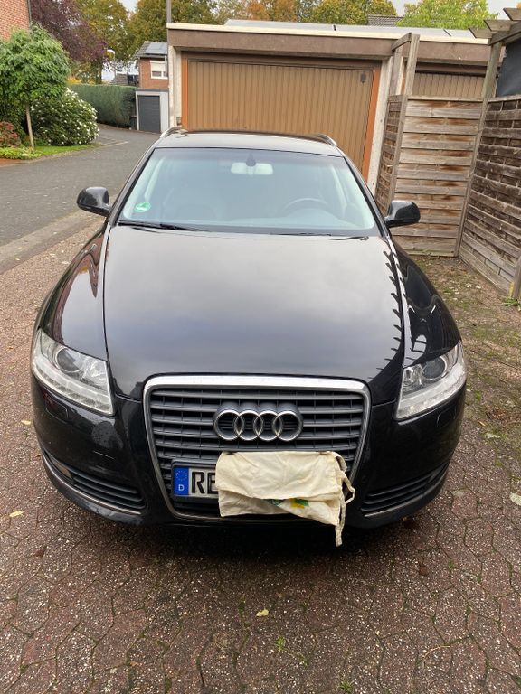 Audi A6 340.000 km 6.200 € Marl 45768