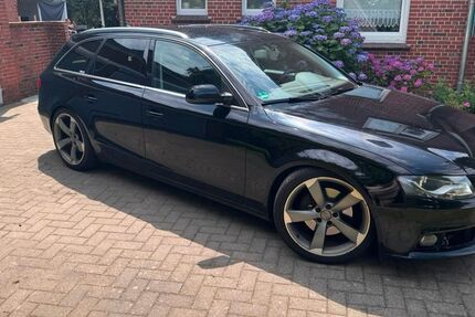Audi A4 364.000 km 6.990 &euro; Holtland 26835