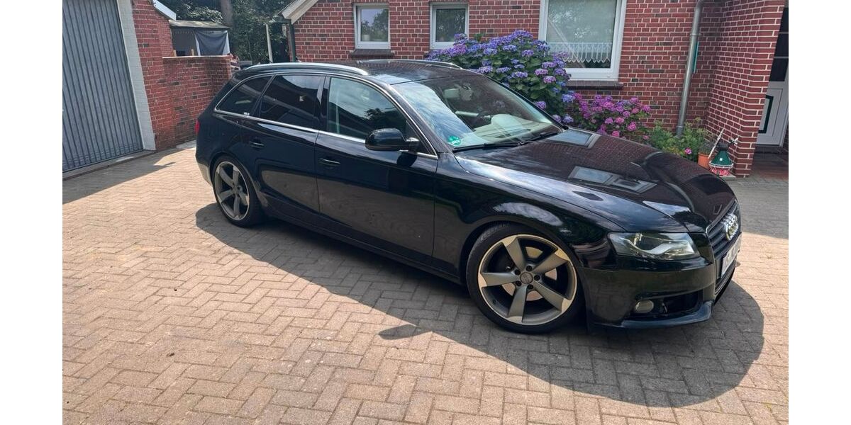 Audi A4 364.000 km 6.990 &euro; Holtland 26835