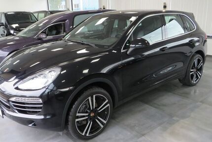 Porsche Cayenne 194.220 km 18.950 € Essen 45329