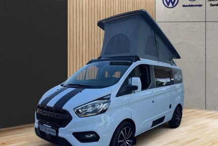 Ford Transit 52.000 km 44.490 &euro; Friedrichshafen 88046