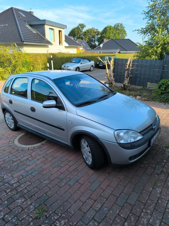 Corsa
