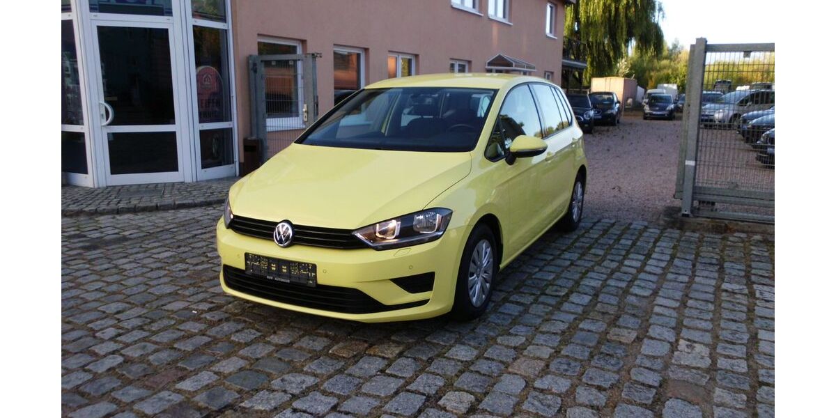 VW Golf 206.000 km 7.490 &euro; Rostock 18055