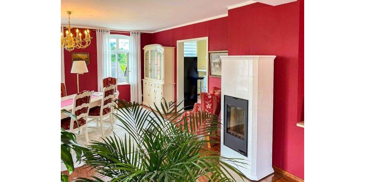 Bauernhaus, Landhaus Neustadt Polenz - 8 Zimmer, 328 m&sup2;, 280.000&euro; | Angebot:25727582