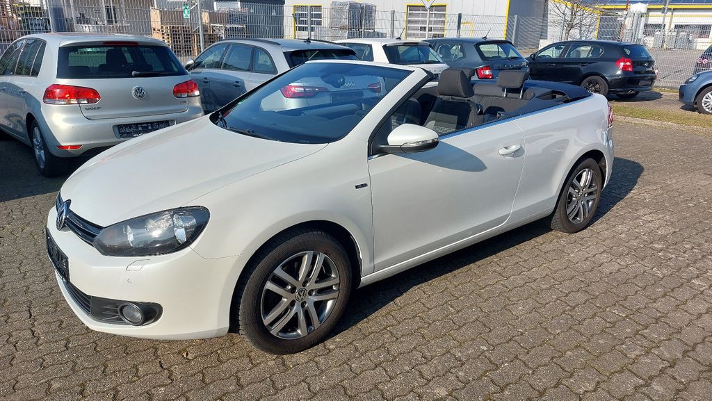 VW Golf 129.000 km 7.950 &euro; Eggenstein-Leopoldshafen 76344