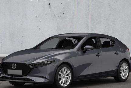 Mazda 3 55.043 km 17.890 &euro; Trier 54292