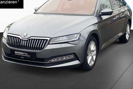 Skoda Superb 101.112 km 23.833 &euro; Kassel 34123