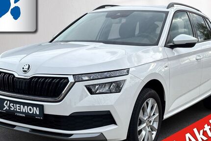 Skoda Kamiq 16.350 km 18.930 &euro; Wiesmoor 26639