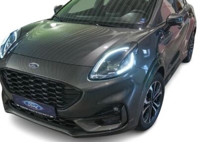 Ford Puma 21.643 km 19.480 &euro; Koblenz 56073