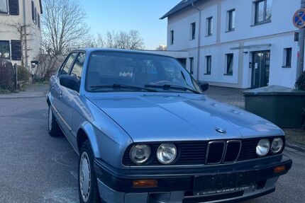 BMW 316 175.431 km 6.900 &euro; Saarbrücken 66130