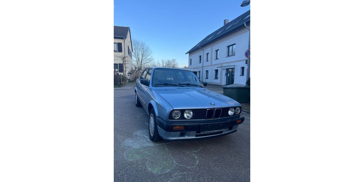 BMW 316 175.431 km 6.900 &euro; Saarbrücken 66130