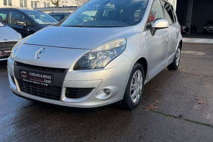 Renault Scenic 76.000 km 7.990 &euro; Lage 32791