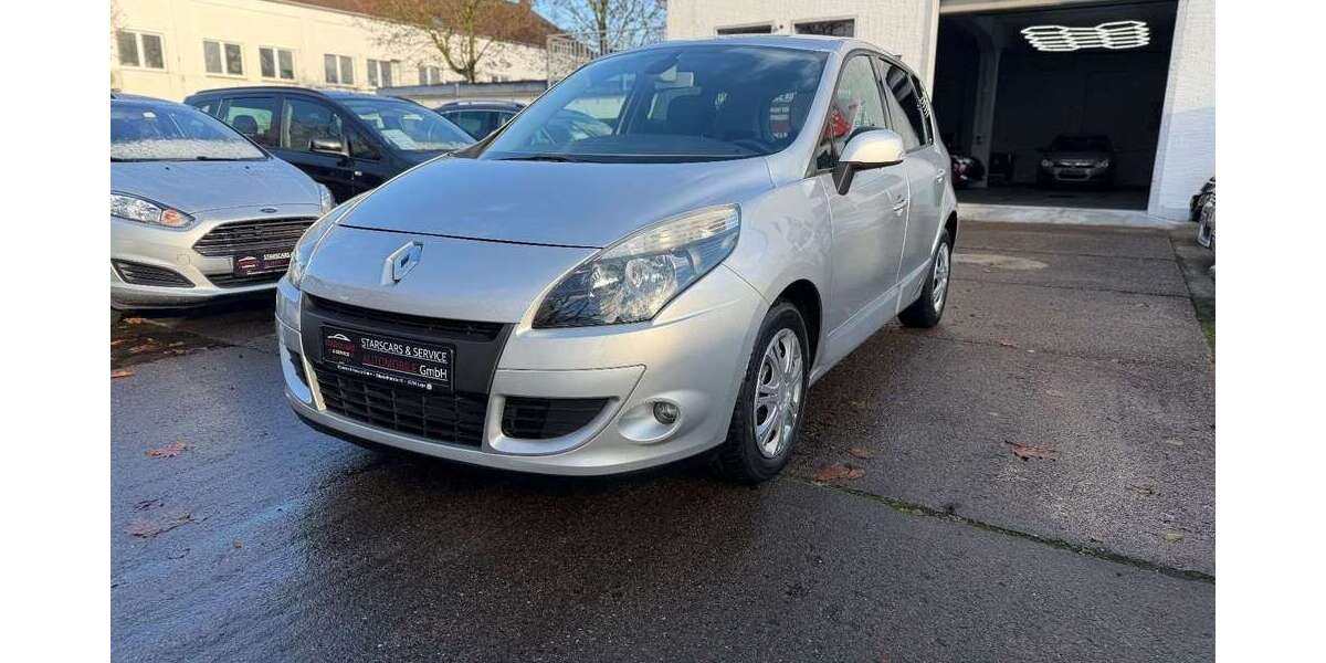 Renault Scenic 76.000 km 7.990 &euro; Lage 32791