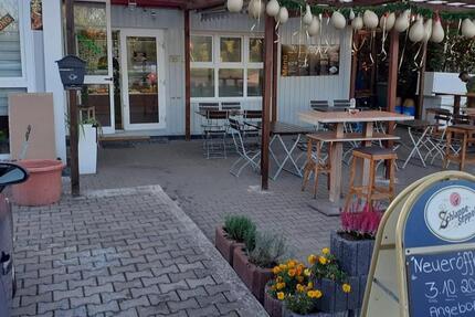 Gewerbeobjekt Rodgau - 1.500&euro; | Angebot:24458747