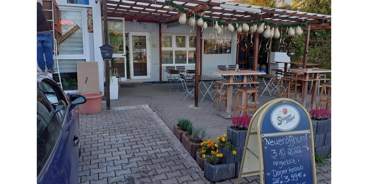 Gewerbeobjekt Rodgau - 1.500&euro; | Angebot:24458747