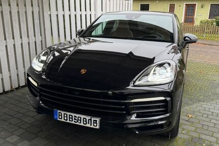 Porsche Cayenne 35.590 km 81.599 &euro; Bielefeld 33605