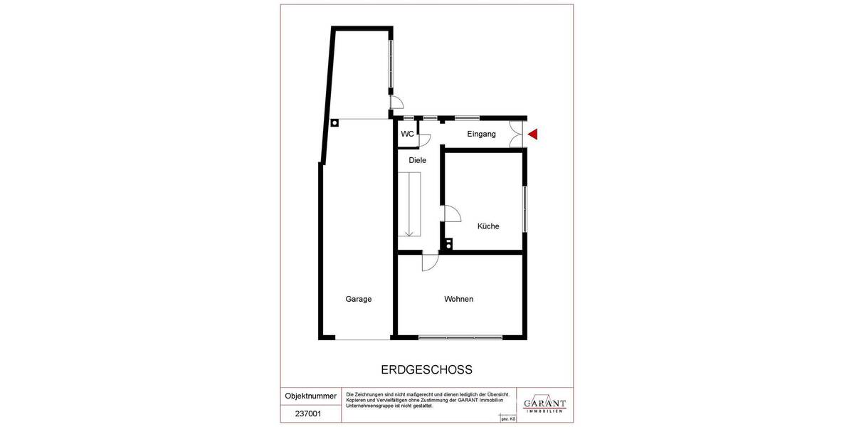 Reihenendhaus Heidenheim an der Brenz Schnaitheim - 9 Zimmer, 203 m&sup2;, 340.000&euro; | Angebot:26744975