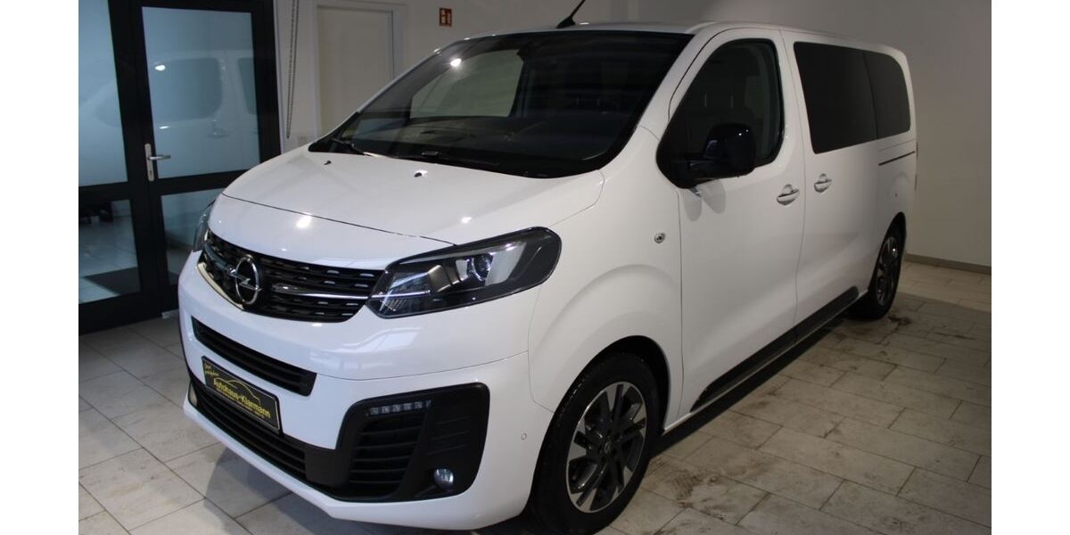 Opel Zafira 51.404 km 35.950 &euro; Wiefelstede 26215