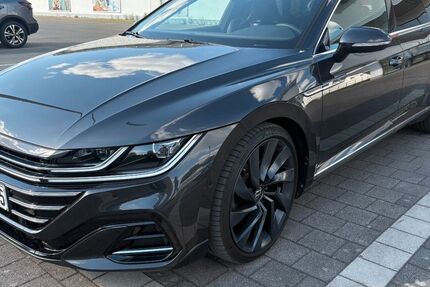 VW Arteon 112.500 km 32.000 &euro; Fredersdorf 15370