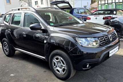 Dacia Duster 61.000 km 11.500 &euro; Lohmar 53797