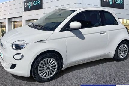 Fiat 500e 25.047 km 18.790 &euro; Mainz 55120