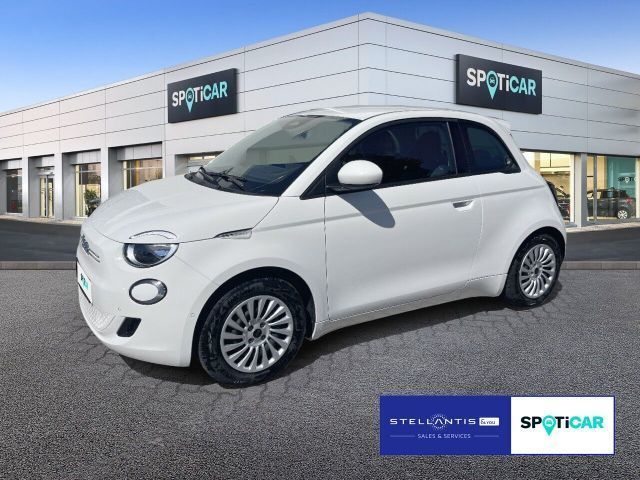 Fiat 500e 25.047 km 18.790 &euro; Mainz 55120
