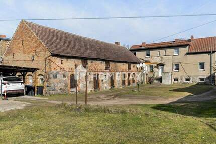 Haus Zehdenick Klein-Mutz - 1 Zimmer, 278 m&sup2;, 235.000&euro; | Angebot:25176846