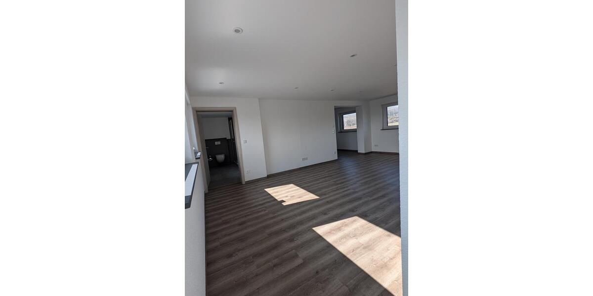 Mietwohnung 2 zimmer