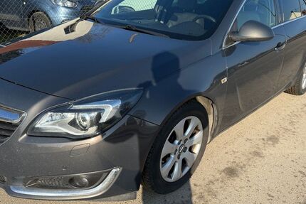 Opel Insignia 260.435 km 5.000 &euro; Mönstetten ( bei Burgau ) 89350