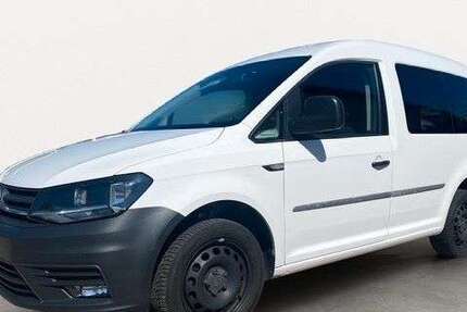 VW Caddy 170.398 km 11.899 &euro; Lüchow 29439