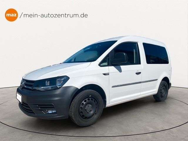 VW Caddy 170.398 km 11.899 &euro; Lüchow 29439