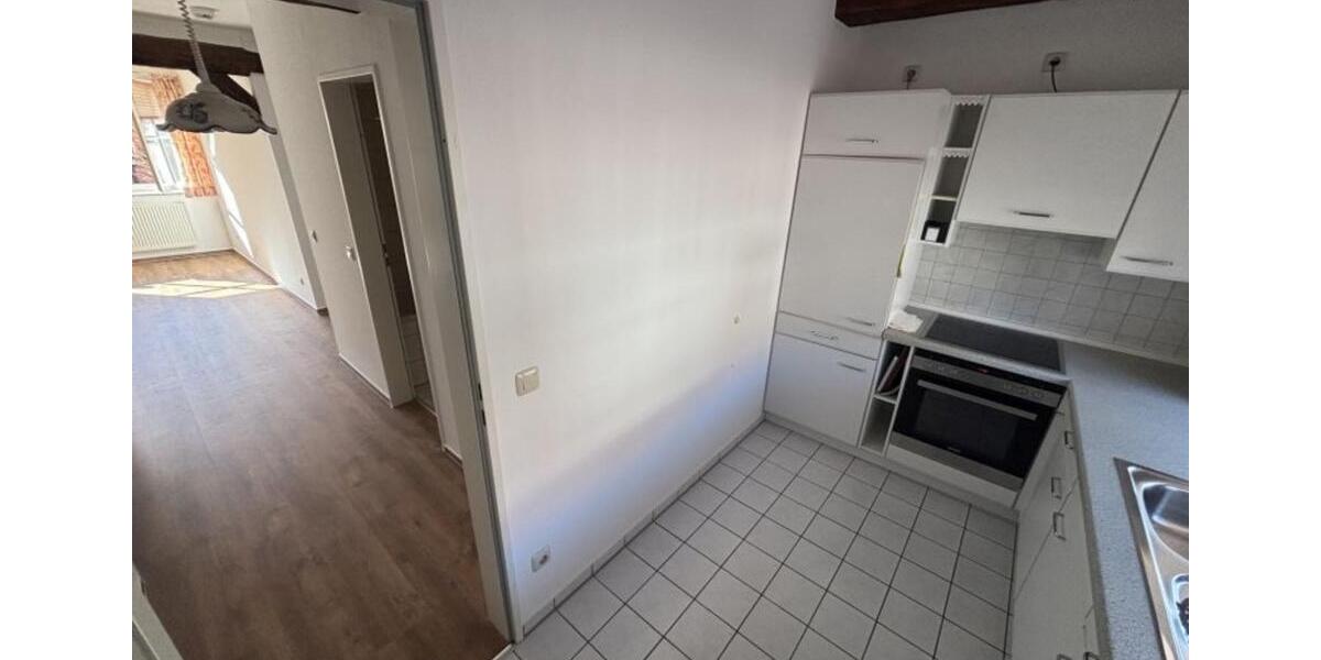 Etagenwohnung Bad Bevensen - 3 Zimmer, 65 m&sup2;, 695&euro; | Angebot:25542242